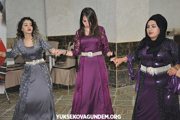 Yüksekova Düğünleri (05-06) Ekim 2019 91