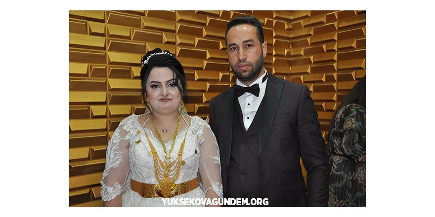 Yüksekova Düğünleri (05-06) Ekim 2019