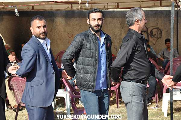 Yüksekova Düğünleri (12-13) Ekim 2019 101