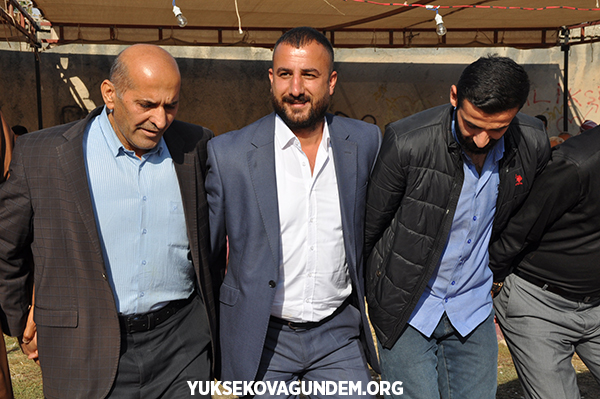 Yüksekova Düğünleri (12-13) Ekim 2019 103