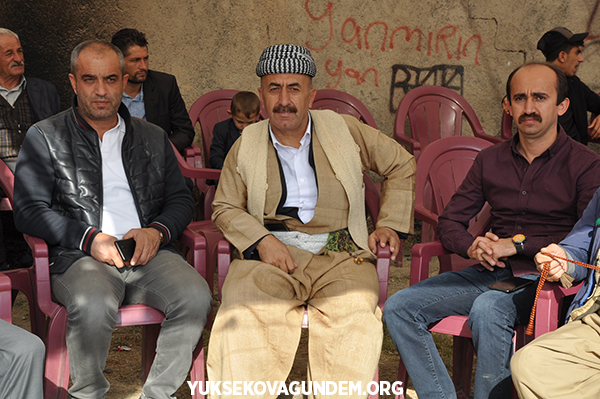 Yüksekova Düğünleri (12-13) Ekim 2019 105