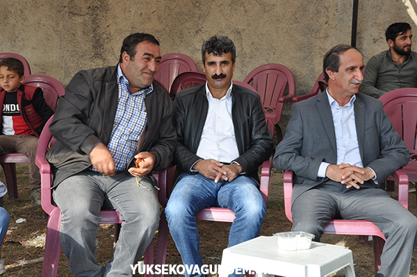 Yüksekova Düğünleri (12-13) Ekim 2019 106