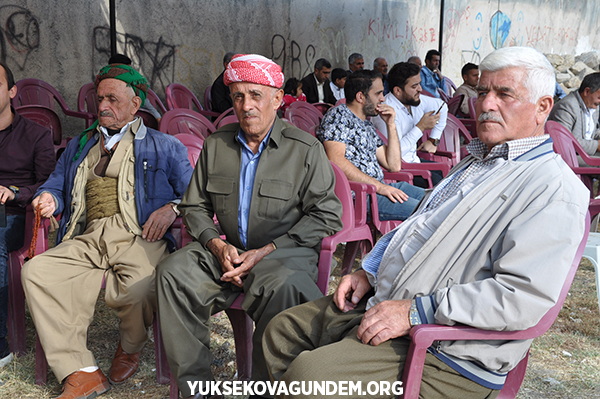 Yüksekova Düğünleri (12-13) Ekim 2019 108