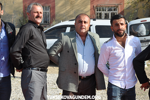 Yüksekova Düğünleri (12-13) Ekim 2019 110