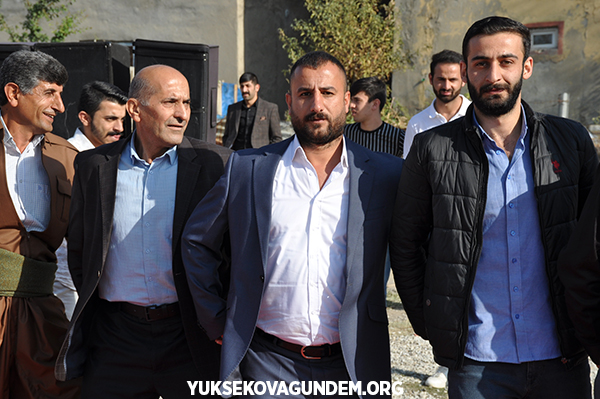 Yüksekova Düğünleri (12-13) Ekim 2019 111