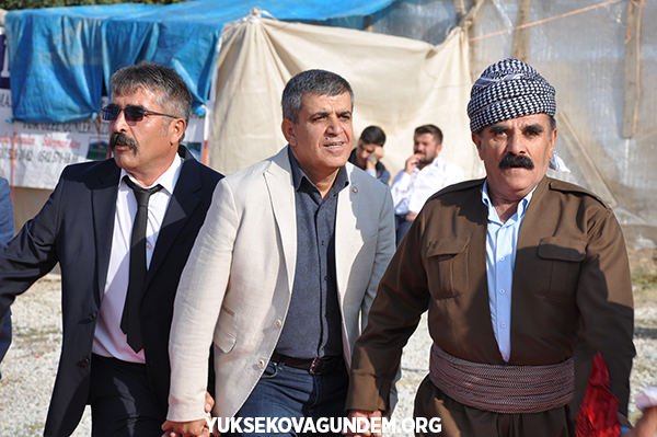 Yüksekova Düğünleri (12-13) Ekim 2019 113