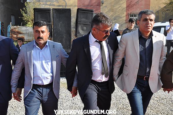 Yüksekova Düğünleri (12-13) Ekim 2019 114