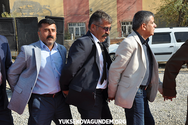 Yüksekova Düğünleri (12-13) Ekim 2019 115