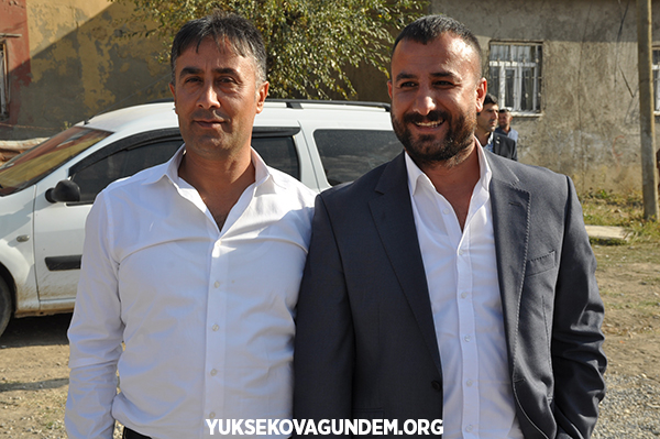 Yüksekova Düğünleri (12-13) Ekim 2019 121