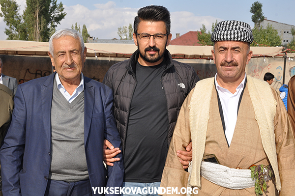 Yüksekova Düğünleri (12-13) Ekim 2019 129