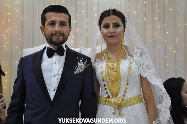 Yüksekova Düğünleri (12-13) Ekim 2019 13