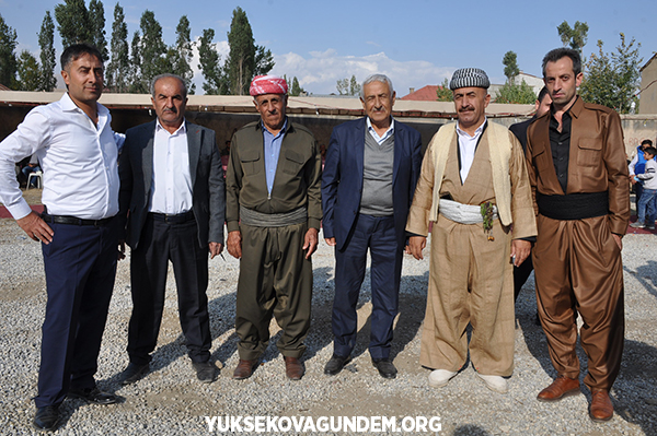 Yüksekova Düğünleri (12-13) Ekim 2019 130