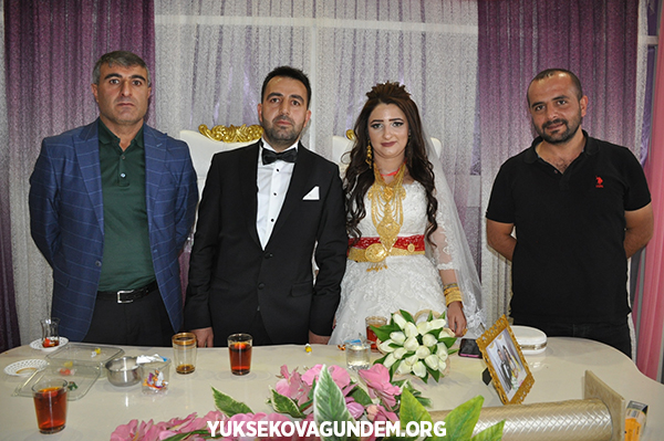 Yüksekova Düğünleri (12-13) Ekim 2019 133