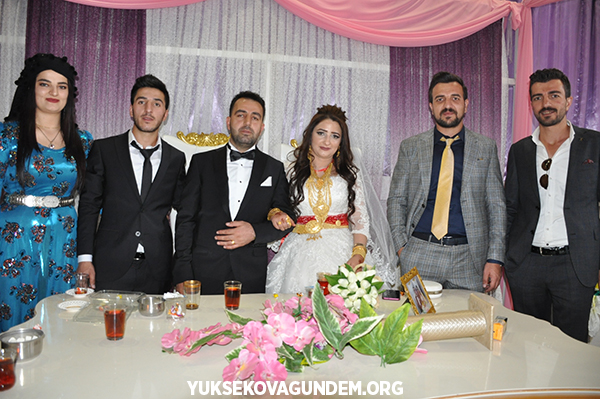 Yüksekova Düğünleri (12-13) Ekim 2019 134