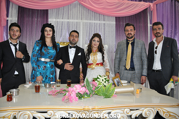 Yüksekova Düğünleri (12-13) Ekim 2019 135