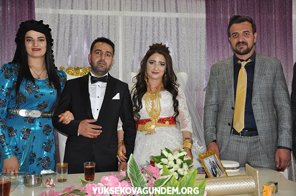 Yüksekova Düğünleri (12-13) Ekim 2019 136