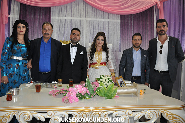 Yüksekova Düğünleri (12-13) Ekim 2019 137