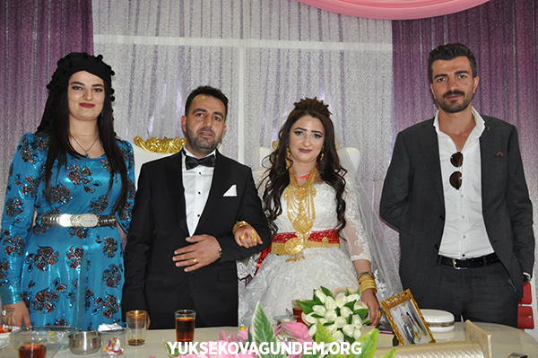 Yüksekova Düğünleri (12-13) Ekim 2019 138