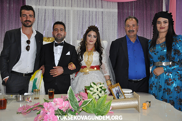 Yüksekova Düğünleri (12-13) Ekim 2019 139