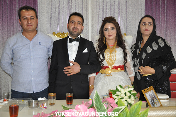 Yüksekova Düğünleri (12-13) Ekim 2019 140