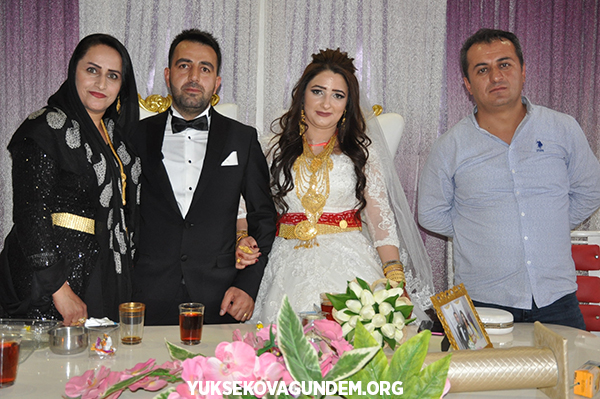 Yüksekova Düğünleri (12-13) Ekim 2019 142