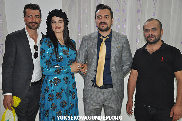 Yüksekova Düğünleri (12-13) Ekim 2019 143