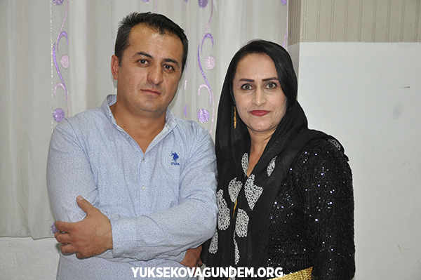 Yüksekova Düğünleri (12-13) Ekim 2019 144