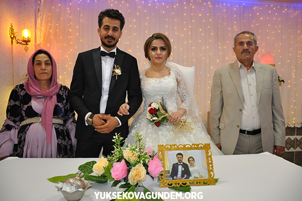 Yüksekova Düğünleri (12-13) Ekim 2019 145