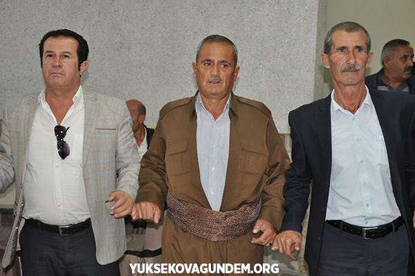 Yüksekova Düğünleri (12-13) Ekim 2019 148