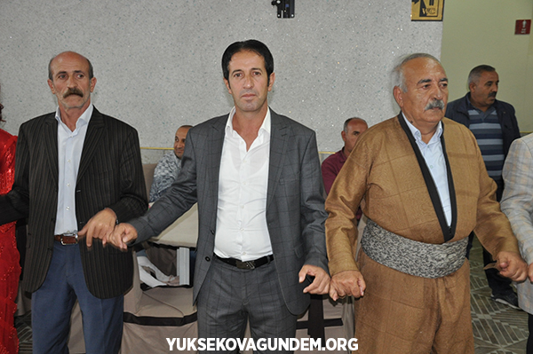 Yüksekova Düğünleri (12-13) Ekim 2019 149