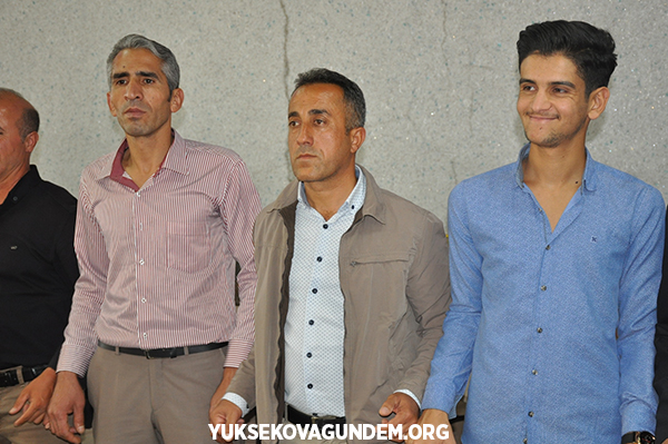 Yüksekova Düğünleri (12-13) Ekim 2019 151