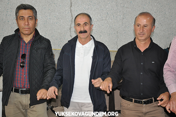 Yüksekova Düğünleri (12-13) Ekim 2019 152