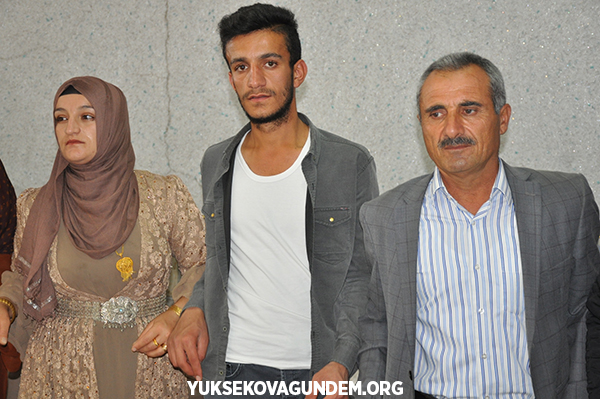 Yüksekova Düğünleri (12-13) Ekim 2019 153