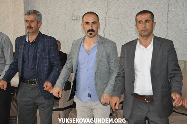 Yüksekova Düğünleri (12-13) Ekim 2019 155