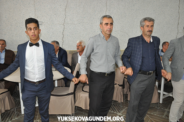 Yüksekova Düğünleri (12-13) Ekim 2019 156