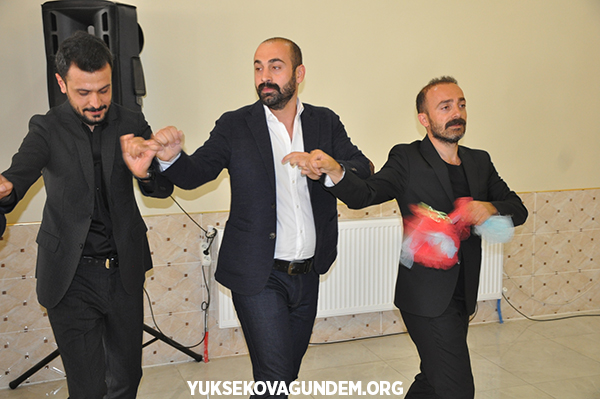 Yüksekova Düğünleri (12-13) Ekim 2019 16