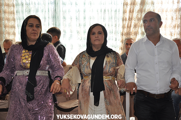 Yüksekova Düğünleri (12-13) Ekim 2019 163