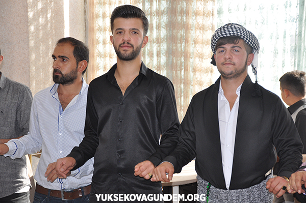 Yüksekova Düğünleri (12-13) Ekim 2019 164