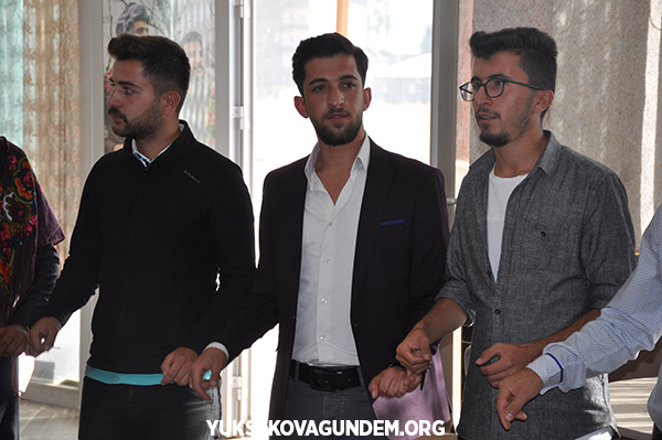 Yüksekova Düğünleri (12-13) Ekim 2019 165