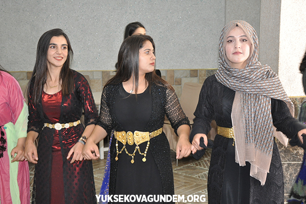 Yüksekova Düğünleri (12-13) Ekim 2019 166
