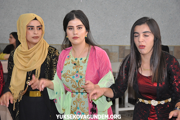 Yüksekova Düğünleri (12-13) Ekim 2019 167