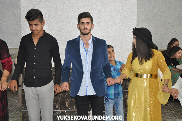 Yüksekova Düğünleri (12-13) Ekim 2019 169