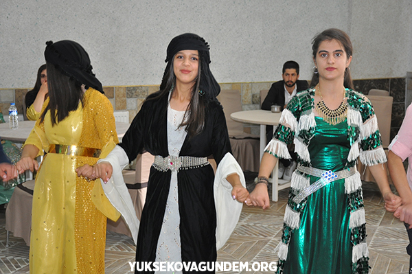 Yüksekova Düğünleri (12-13) Ekim 2019 170