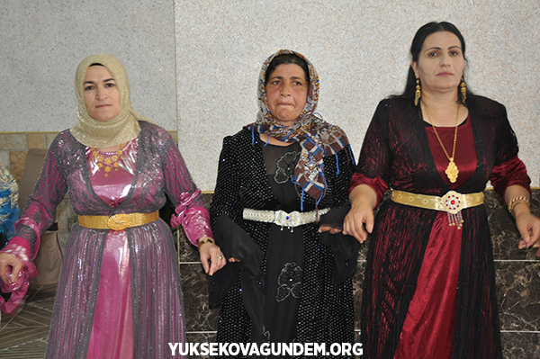 Yüksekova Düğünleri (12-13) Ekim 2019 171