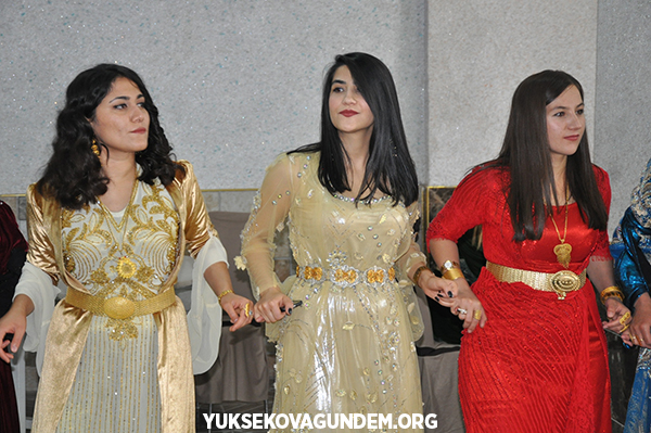 Yüksekova Düğünleri (12-13) Ekim 2019 172