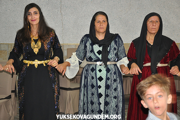 Yüksekova Düğünleri (12-13) Ekim 2019 173