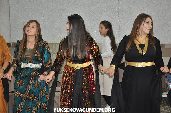Yüksekova Düğünleri (12-13) Ekim 2019 174