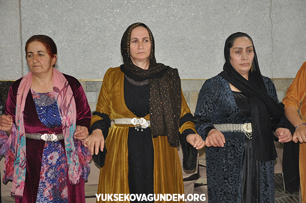 Yüksekova Düğünleri (12-13) Ekim 2019 175