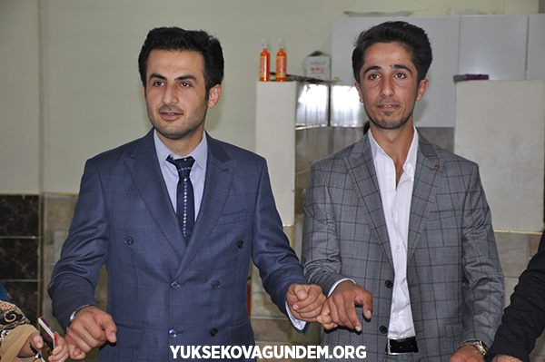 Yüksekova Düğünleri (12-13) Ekim 2019 177