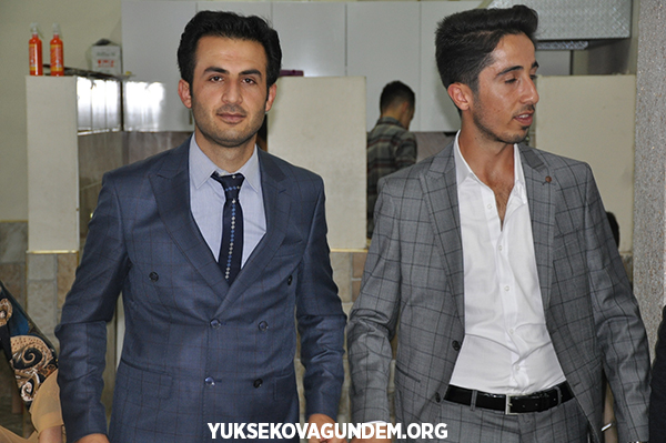 Yüksekova Düğünleri (12-13) Ekim 2019 178